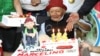 ¿124 años? Frutas, carne de cordero y hojas de coca serían el secreto de la larga vida de un peruano