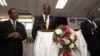 Malawi Holds First Ever Debate for Presidential Running Mates
