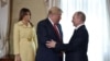 Trump dice que habló con Putin sobre acuerdo nuclear para reducir armas