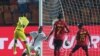 Raundi ya 16 ya AFCON yapangika
