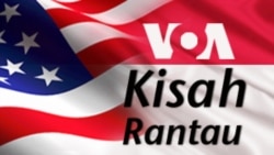 VOA Kisah Rantau: Membentuk Perut Six Pack