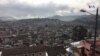 En Fotos: Aumento de casos de COVID-19 en Quito desborda hospitales y cierra negocios