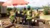 Ghana Struggles to End Illegal Gold Mines 