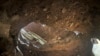 Border Tunnel Found in Arizona after 4 Migrants Caught