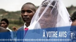 À Votre Avis : Qui est responsable des infrastructures dégradées en Afrique ?