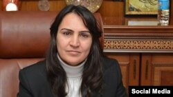 Dîlek Hatîpoglu 