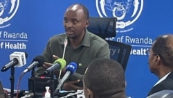 Amakuru y'Akarere
