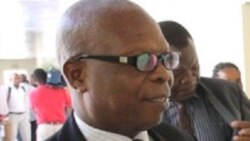 Ministro moçambicano do Interior promete investigar assassinato de dirigente da Renamo
