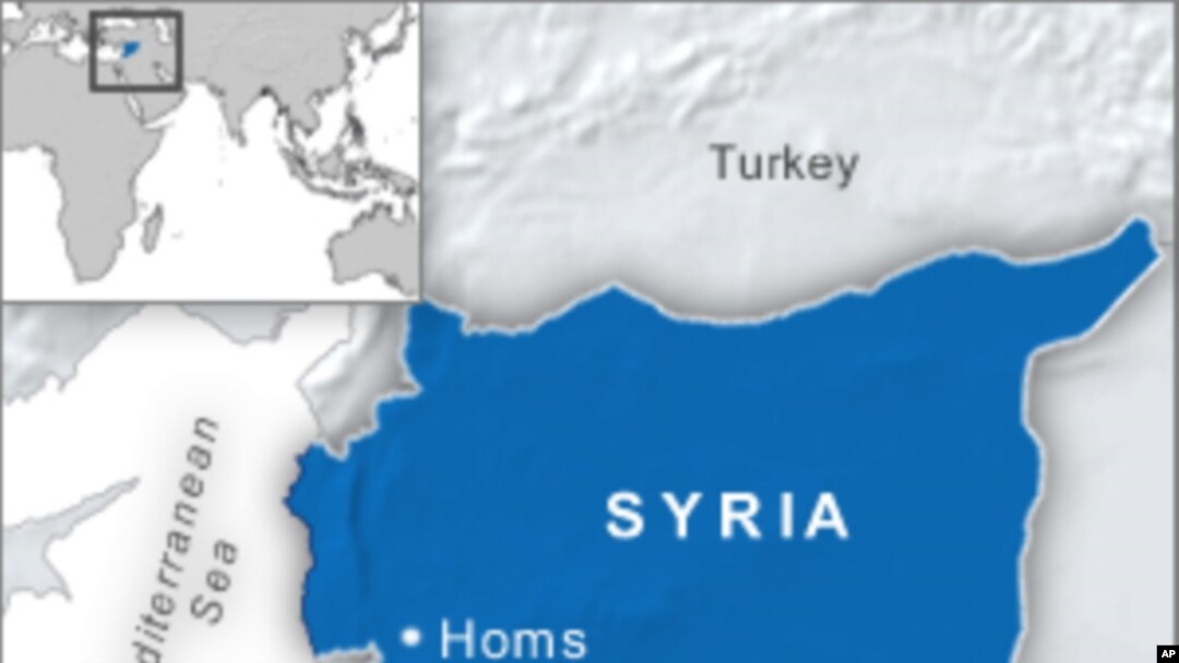 7 Syrian Troops Killed in Operation Targeting 'Terrorists'