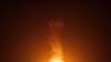 미국, 한 달 만에 ICBM '미니트맨 3' 시험 발사