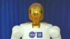 Robonaut 2 Does Its Chores on ISS