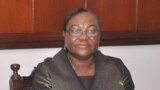 Maria das Neves candidata às presidenciais de São Tomé e Princípe