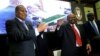 Central African Republic, Rebel Groups Initial Peace Deal