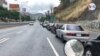Venezuela: fallas e improvisación en primer día del nuevo esquema de venta de gasolina