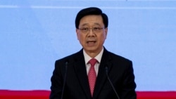 時事經緯 (2024年12月5日): 香港特首李家超宣佈撤換兩名主要官員 