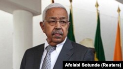 Pedro Pires, antigo primeiro-ministro e ex-Presidente de Cabo Verde