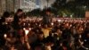 人權團體促奧巴馬提“六四”﹑人權