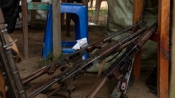 SML: Washington esengi lisusu na Kigali kobima na RDC mpe kolongola bibundeli bya yango