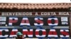 Costa Rica y Panamá inauguran nuevas instalaciones para agilizar intercambio aduanero y migratorio