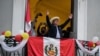 EMD 7-20 / Pedro Castillo, un maestro de 51 años, será el nuevo presidente del Perú