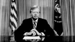 時事經緯 (2024年12月30日): 前美國總統吉米卡特逝世享年100歲