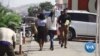 Nigeria Struggles Against Unemployment, Extreme Poverty