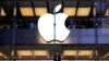 Apple pierde los 2 billones de dólares de valoración de mercado