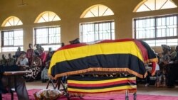 Amakuru mu Gitondo