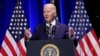 Президент США: необходимо давать отпор гомофобии, бифобии и трансфобии