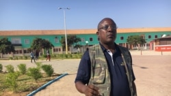 Prisão de Benguela diz que não recebeu documentos para libertar Zecamutchima – 2:11