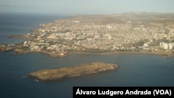 Cidade da Praia, Cabo Verde