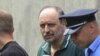 War Crimes Suspect Hadzic Pleads Not Guilty