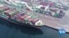 Truckers, Experts: Too Little Coordination Along US Supply Chain
