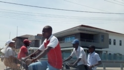 COVID-19: Histórico de má governação leva doadores a apoiar Moçambique em espécie, diz economista