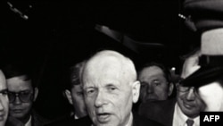Андрей Сахаров
