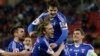 Abubuwa 10 Da Suka Girgiza Duniyar Kwallon Kafa A 2014: Lamba Ta 7 - Faroe Islands Ta Doke Greece