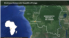 DR Congo says handover of 20 alleged Hutu rebels was staged