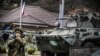 With Peacekeeping Mission, Russia Finds a New Status Quo in Nagorno-Karabakh