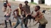 Charity: Half of Liberians Fear Country Could Plunge Back Into War
