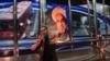 Iranian President-Elect Addresses Nation After Surprise Victory