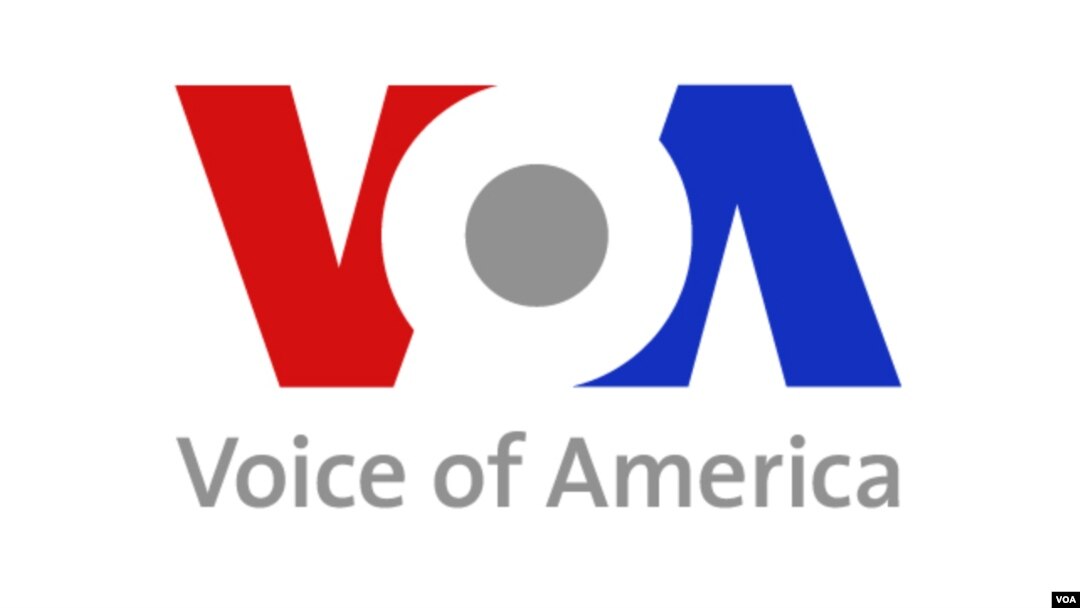 Logo Glasa Amerike