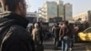 دو روز بعد از اعتراض گسترده در شهرهای ایران؛ تجمع‌های پراکنده در تهران