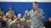 "Exército americano segue de perto as acções da Boko Haram" - comandante da AFRICOM