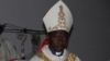 Dom Dionísio Hissilenapo, Bispo da diocese do Namibe