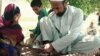 Abdul Wares, a taxi driver in the Ghani Khil district of eastern Nangarhar province, spent nearly three years in prison after the Afghan armed forces found him using his vehicle to transport Taliban members.