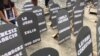 ONG: 34 mujeres asesinadas por violencia de género en Venezuela en lo que va del año