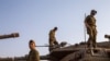 Israeli yaendelea kuizuia Iran kufanya mashambulizi 