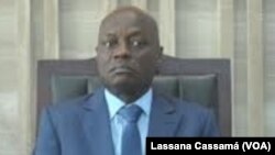 José Mário Vaz, Presidente da Guiné-Bissau