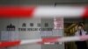 英國報告稱香港國安法意在“大幅限制自由”