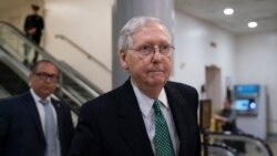 Mitch McConnell